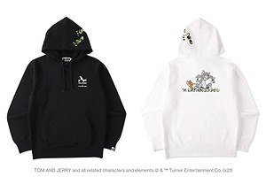 ア ベイシング エイプ(A BATHING APE) トムとジェリー｜写真7