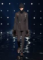 ジバンシィ 2021年秋冬メンズコレクション - ラグジュアリーとリアリティの狭間で｜写真5