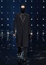 ジバンシィ 2021年秋冬メンズコレクション - ラグジュアリーとリアリティの狭間で｜写真26