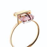 “スライスカットした”ヤヌカの天然石ピアス、南青山の新直営店限定で｜写真19