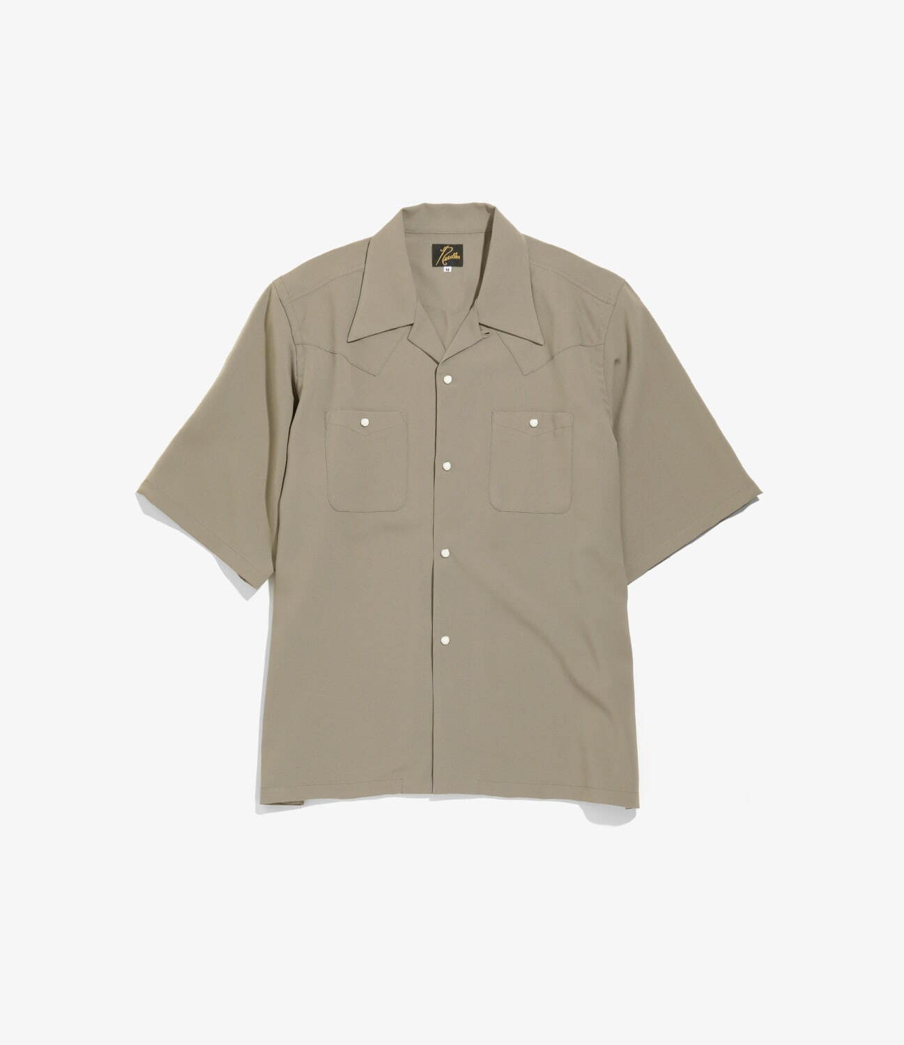【美品】Needles トラックパンツ　蝶小紋　カプセルコレクション NEEDLES〉 CAPSULE COLLECTION「PAPILLON KOMON」 | NEPENTHES