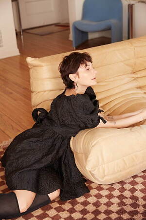 スナイデル(SNIDEL) 2021年春夏ウィメンズコレクション  - 写真20