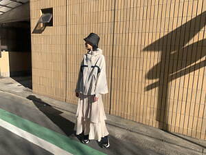 スナイデル(SNIDEL) 2021年春夏ウィメンズコレクション  - 写真44