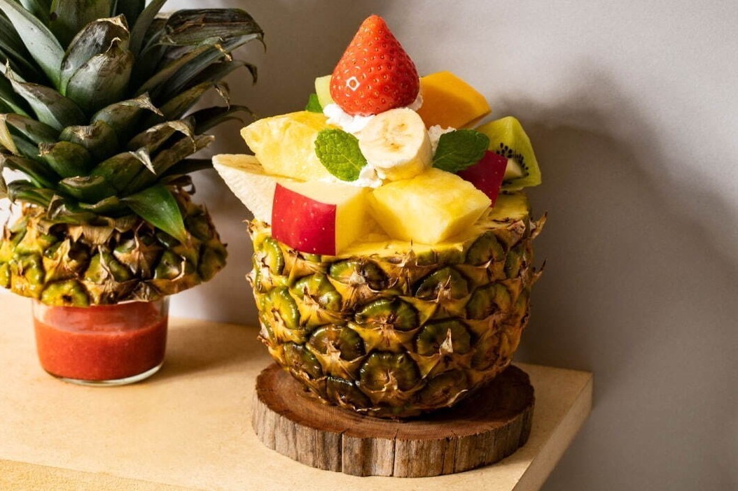 東京スカイツリータウン・ソラマチ「堀内果実園」