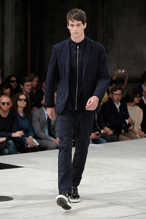 ラグ ＆ ボーン(rag & bone) 2014年春夏メンズコレクション  - 写真15