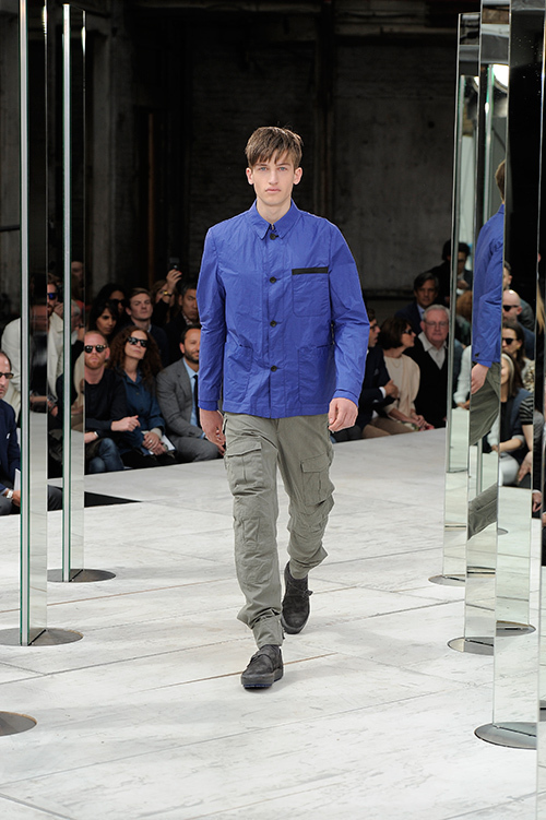 ラグ ＆ ボーン(rag & bone) 2014年春夏メンズコレクション  - 写真19