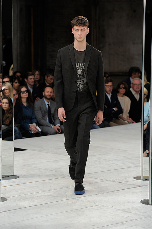 ラグ ＆ ボーン(rag & bone) 2014年春夏メンズコレクション  - 写真29