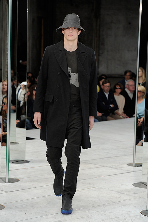 ラグ ＆ ボーン(rag & bone) 2014年春夏メンズコレクション  - 写真30