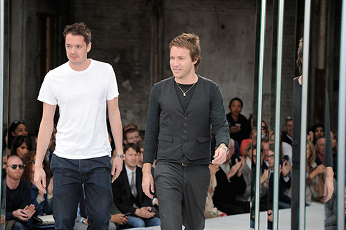 ラグ ＆ ボーン(rag & bone) 2014年春夏メンズコレクション  - 写真31