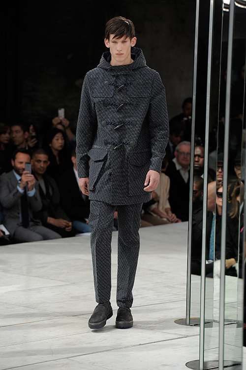 ラグ ＆ ボーン(rag & bone) 2014年春夏メンズコレクション  - 写真5