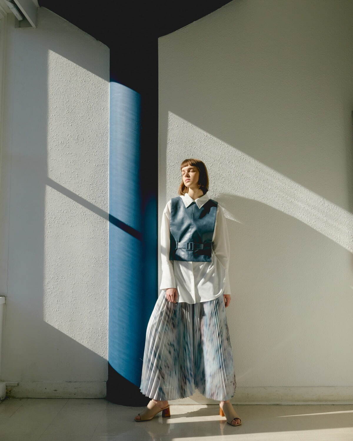 snidel リリーブラウン 春夏服 リリー ブラウン(LILY BROWN) 2021年春夏ウィメンズコレクション