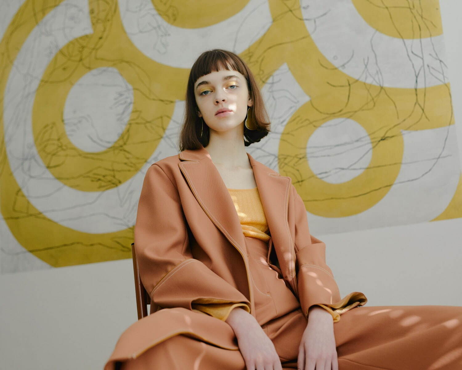 リリーブラウン Lily Brown ファッションプレス リリーブラウン Lily Brown ファッションプレス
