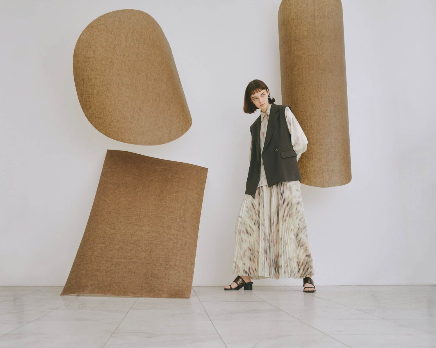 リリーブラウン Lily Brown ファッションプレス リリーブラウン Lily Brown ファッションプレス