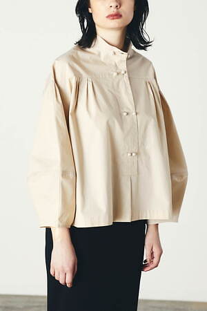 マリリンムーン(MARILYN MOON) 2021年春ウィメンズコレクション  - 写真7