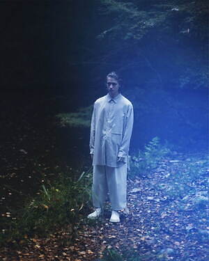 アンセルム(ANCELLM) 2021年春夏メンズコレクション  - 写真8