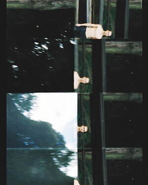 アンセルム(ANCELLM) 2021年春夏メンズコレクション  - 写真14