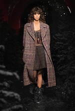 シャネル 2021/22年秋冬 プレタポルテ コレクション - “ランウェイは私のもの”｜写真3