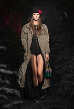 シャネル 2021/22年秋冬 プレタポルテ コレクション - “ランウェイは私のもの”｜写真6