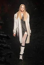 シャネル 2021/22年秋冬 プレタポルテ コレクション - “ランウェイは私のもの”｜写真16