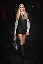 シャネル 2021/22年秋冬 プレタポルテ コレクション - “ランウェイは私のもの”｜写真18