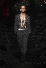 シャネル 2021/22年秋冬 プレタポルテ コレクション - “ランウェイは私のもの”｜写真20