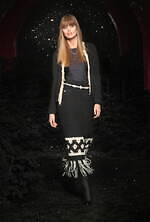 シャネル 2021/22年秋冬 プレタポルテ コレクション - “ランウェイは私のもの”｜写真24