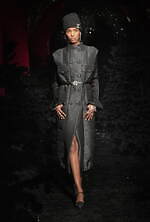 シャネル 2021/22年秋冬 プレタポルテ コレクション - “ランウェイは私のもの”｜写真26