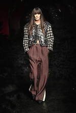 シャネル 2021/22年秋冬 プレタポルテ コレクション - “ランウェイは私のもの”｜写真28