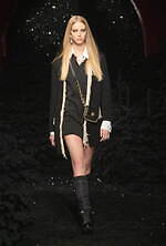 シャネル 2021/22年秋冬 プレタポルテ コレクション - “ランウェイは私のもの”｜写真36