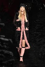 シャネル 2021/22年秋冬 プレタポルテ コレクション - “ランウェイは私のもの”｜写真39