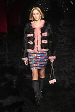 シャネル 2021/22年秋冬 プレタポルテ コレクション - “ランウェイは私のもの”｜写真41