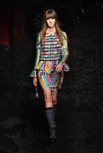 シャネル 2021/22年秋冬 プレタポルテ コレクション - “ランウェイは私のもの”｜写真43