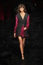 シャネル 2021/22年秋冬 プレタポルテ コレクション - “ランウェイは私のもの”｜写真46