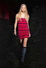 シャネル 2021/22年秋冬 プレタポルテ コレクション - “ランウェイは私のもの”｜写真51