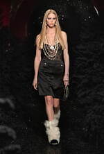 シャネル 2021/22年秋冬 プレタポルテ コレクション - “ランウェイは私のもの”｜写真54