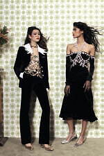 パコラバンヌ 2021年秋冬コレクション - “光”の饗宴──艶やかに、きらびやかに｜写真1