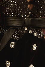 パコラバンヌ 2021年秋冬コレクション - “光”の饗宴──艶やかに、きらびやかに｜写真6