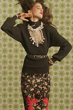 パコラバンヌ 2021年秋冬コレクション - “光”の饗宴──艶やかに、きらびやかに｜写真14