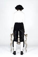 タカヒロミヤシタザソロイスト． 2021年秋冬コレクション、“終わり”から始まる新たな自由を求めて｜写真2