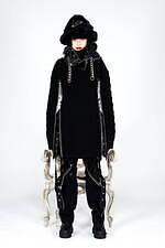 タカヒロミヤシタザソロイスト． 2021年秋冬コレクション、“終わり”から始まる新たな自由を求めて｜写真9