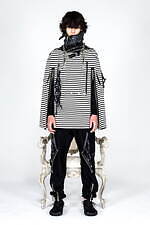 タカヒロミヤシタザソロイスト． 2021年秋冬コレクション、“終わり”から始まる新たな自由を求めて｜写真15