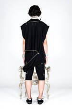 タカヒロミヤシタザソロイスト． 2021年秋冬コレクション、“終わり”から始まる新たな自由を求めて｜写真24