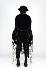 タカヒロミヤシタザソロイスト． 2021年秋冬コレクション、“終わり”から始まる新たな自由を求めて｜写真32