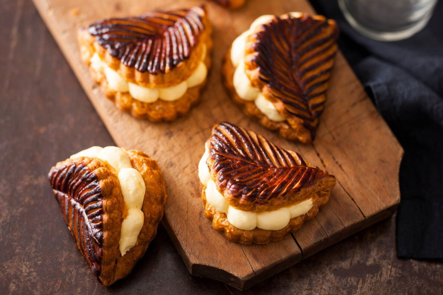 エシレ「エシレ・パティスリー オ ブール」