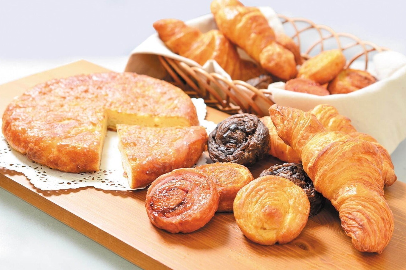 パンフェア｜「パンフェスティバル＆にっぽん人気弁当まつり」ジェイアール京都伊勢丹で、60の人気店が集結