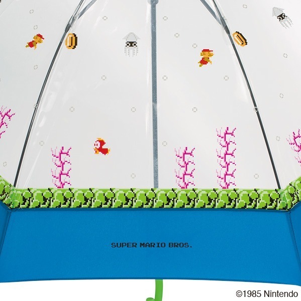 ダブリュピーシー(Wpc.) スーパーマリオブラザーズ｜写真3