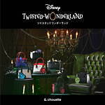 アンドシュエット(& chouette) ディズニー ツイステッドワンダーランド ＆ シュエット｜写真8