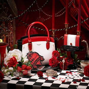 アンドシュエット(& chouette) ディズニー ツイステッドワンダーランド ＆ シュエット｜写真6