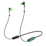 オーディオテクニカ×スタジオ セブンのコラボイヤホン、“CAUTION LOGO”をデザイン｜写真16