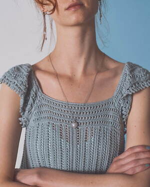 ファーファー(FURFUR) 2021年春夏ウィメンズコレクション  - 写真4